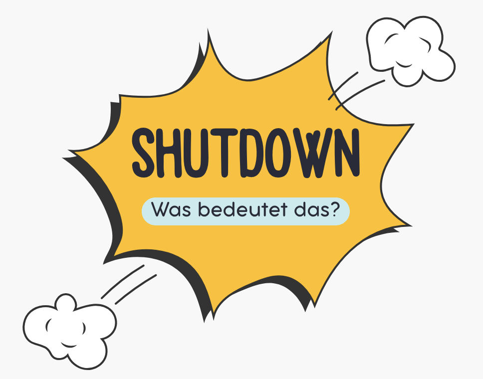 Autistisches Shutdown – Was bedeutet das?